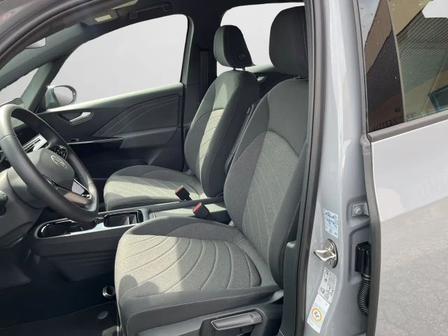 Volkswagen ID.3 58 KWh Performance Pro