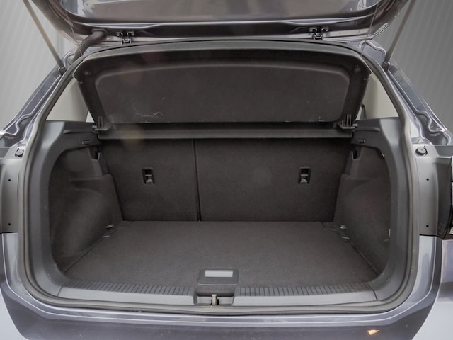 Volkswagen T-Cross 1.0 TSI DSG Life