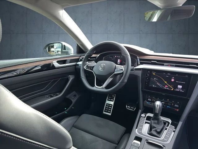 Volkswagen Arteon 2.0 TSI Elegance Elegance