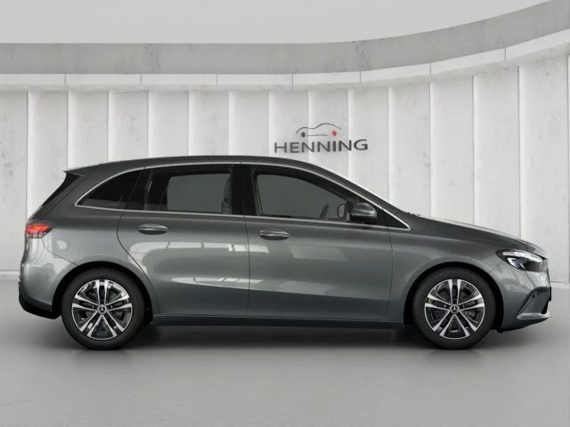 Mercedes-Benz B 200 Progressive Sedan