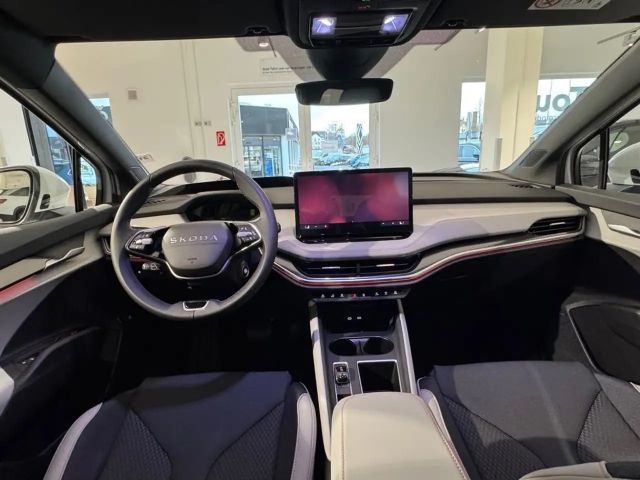 Skoda Elroq 85 Alpha