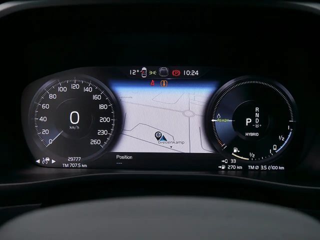 Volvo XC40 Bright Plus Recharge T5