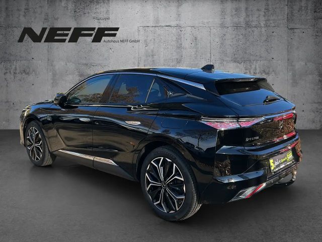 DS DS 4 E-Tense Mobiles