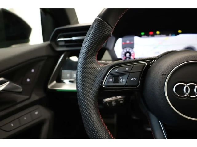 Audi S3 Quattro Sportback