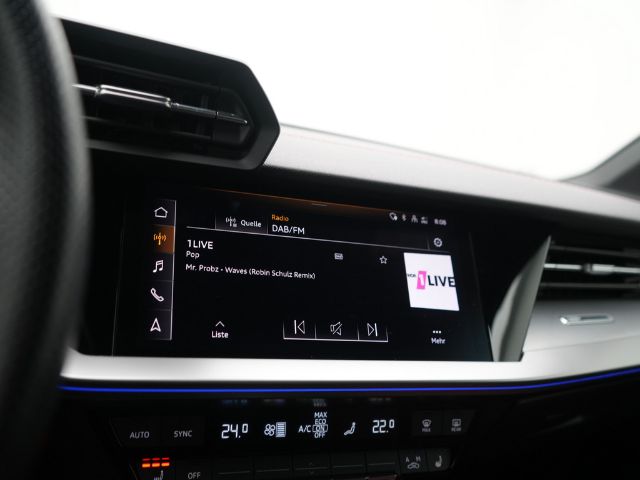 Audi A3 35 TDI S-Tronic Sedan