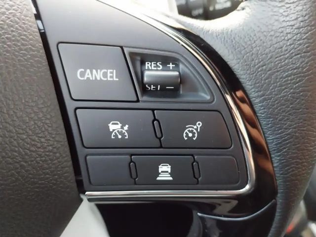 Mitsubishi Eclipse Cross 2WD CVT MIVEC