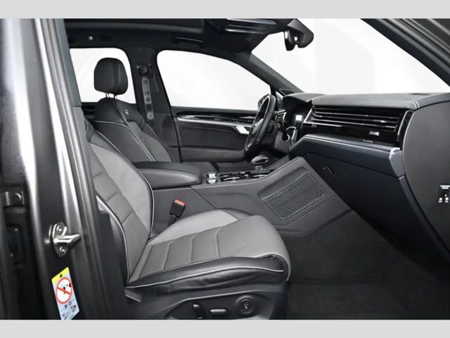 Volkswagen Touareg 4Motion DSG R-Line