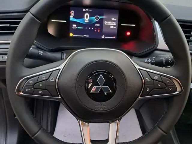 Mitsubishi ASX PLUS 1.3 T-Benziner 6-Gang