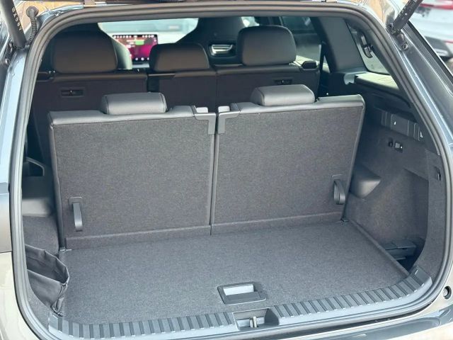 Skoda Kodiaq 2.0 TSI 4x4 Sportline