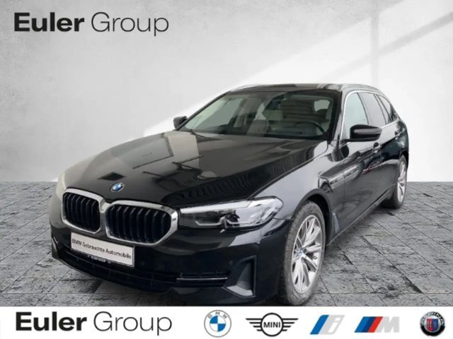 BMW 520 520d Touring xDrive