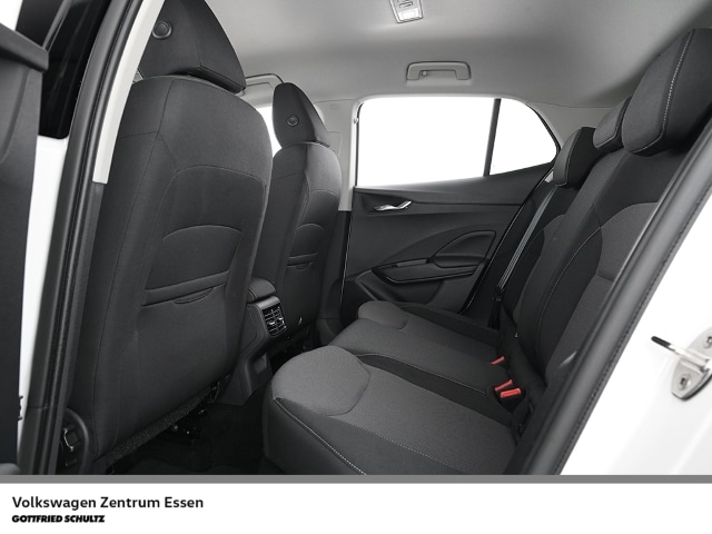 Skoda Fabia Selection