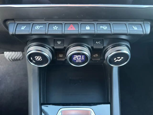 Renault Arkana Intens TCe 140