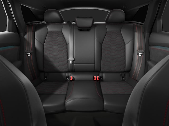 Audi A6 e-tron Avant Quattro