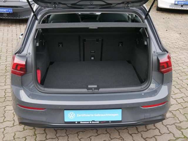 Volkswagen Golf 1.5 TSI Life