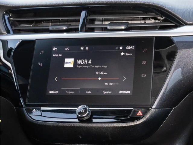 Opel Corsa Elegance Turbo business+