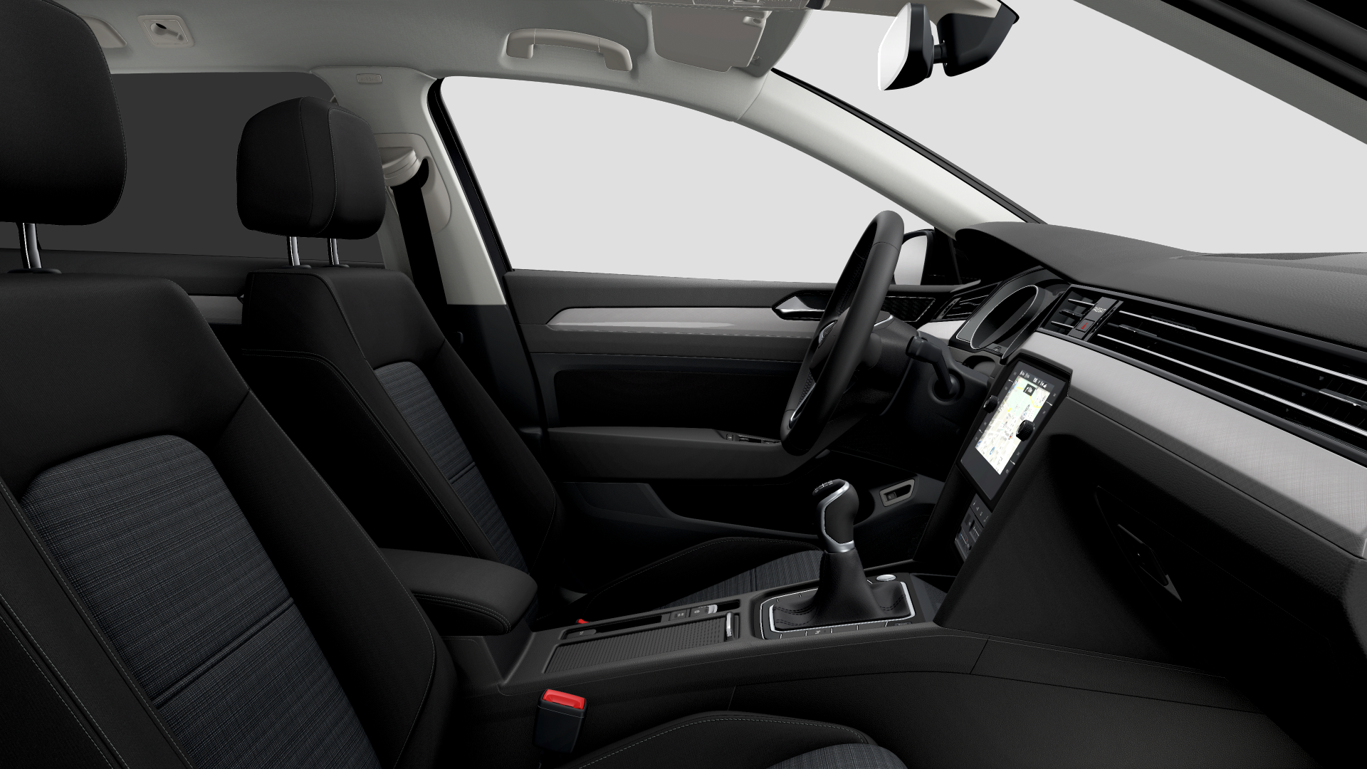 Volkswagen Passat 2.0 TDI Variant