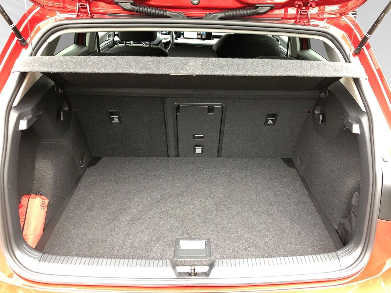 Volkswagen Golf 1.5 TSI Life