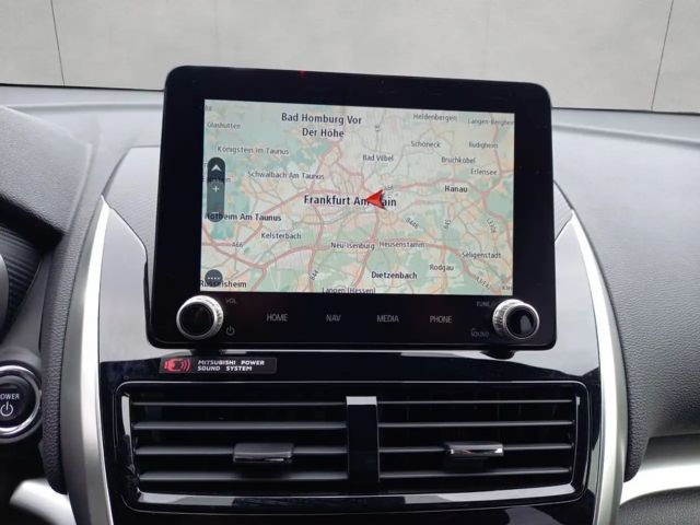 Mitsubishi Eclipse Cross 4WD PHEV