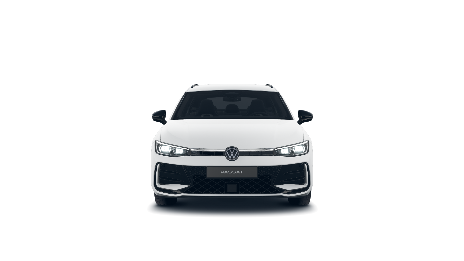 Volkswagen Passat DSG R-Line