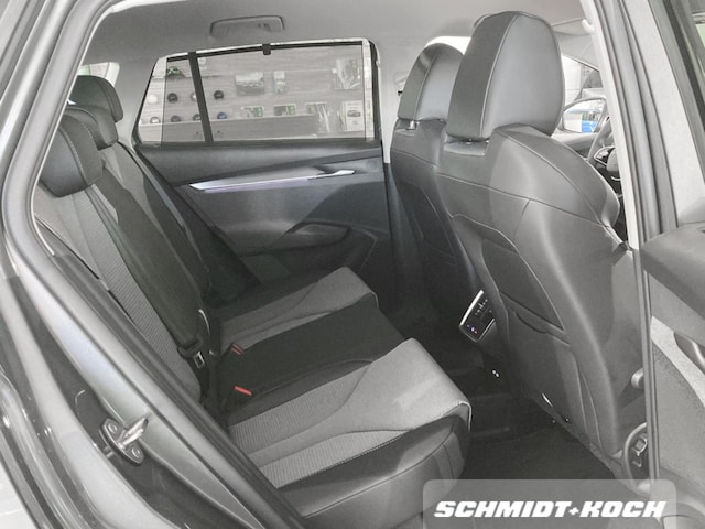 Skoda Enyaq Loft iV 60