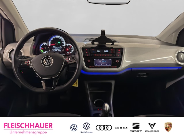 Volkswagen e-up! e-Edition RFK+DAB+SHZ+GRA+KLIMAAUTOMATIK+BLUETOOTH