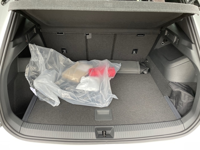 Volkswagen Tiguan 1.5 eTSI