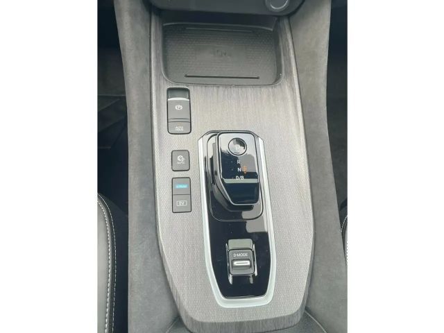 Nissan Qashqai Tekna