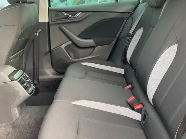 Skoda Scala Selection