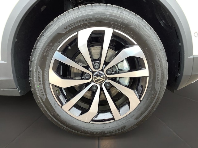 Volkswagen T-Roc 1.5 TSI DSG Style