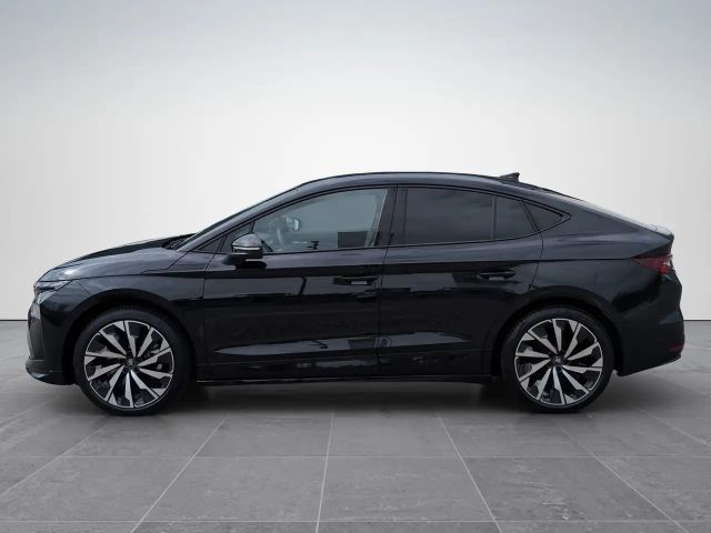 Skoda Enyaq Coupe Sportline