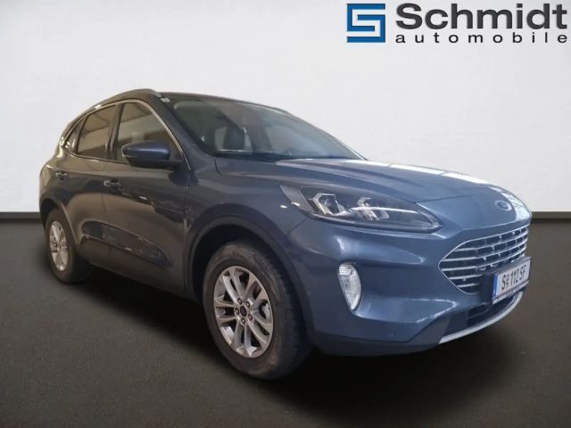 Ford Kuga AWD Titanium X