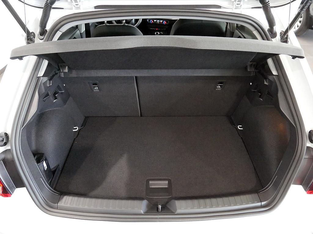 Audi A1 30 TFSI S-Line Sportback