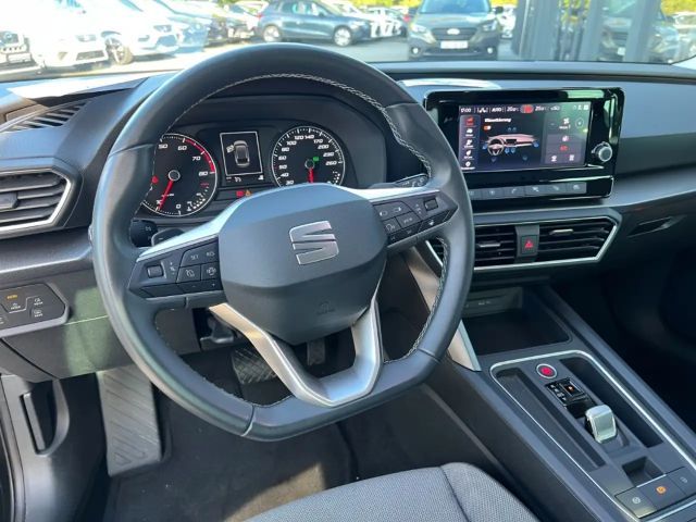 Seat Leon Sportstourer Style