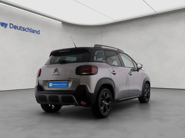Citroën C3 Aircross Pack Shine