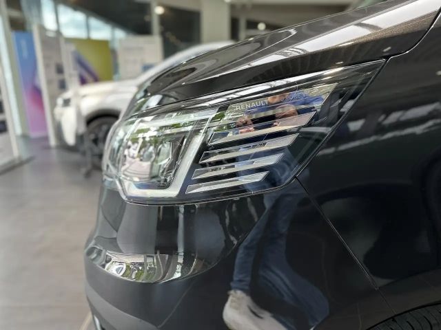 Renault Trafic Spaceclass