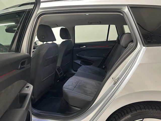 Volkswagen Golf DSG Life Variant