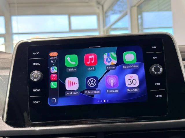 Volkswagen T-Roc 1.5 TSI DSG Style