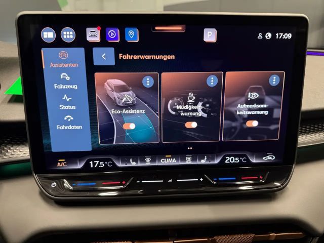 Cupra Terramar 1.5 eTSI