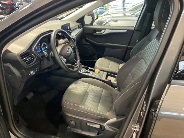 Ford Kuga Cool & Connect Plug in Hybrid