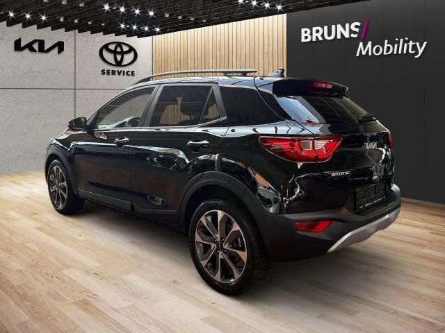 Kia Stonic Spirit