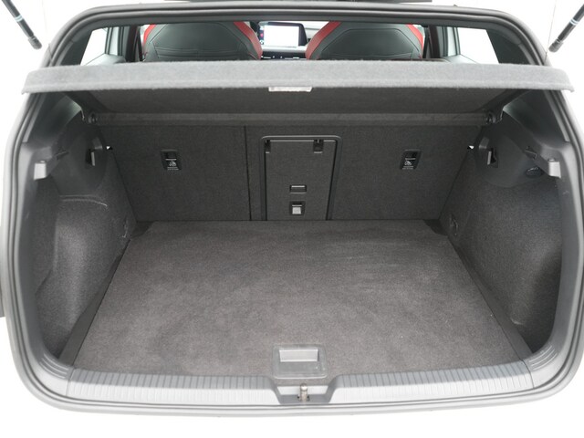 Volkswagen Golf GTI Golf VIII