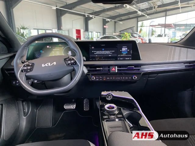 Kia EV6 77,4 kWh GT-Line