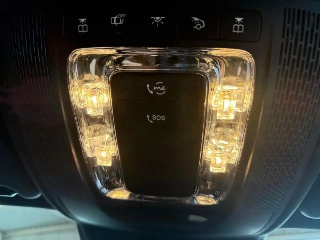 Mercedes-Benz EQA 250 AMG Line