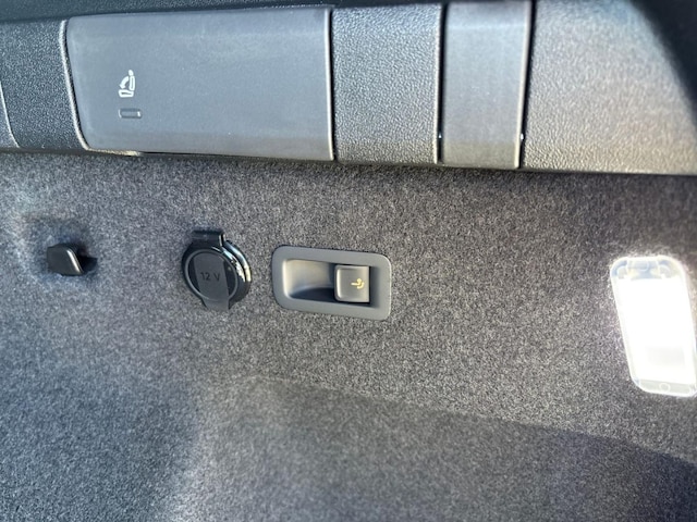 Volkswagen Tayron DSG R-Line eHybrid