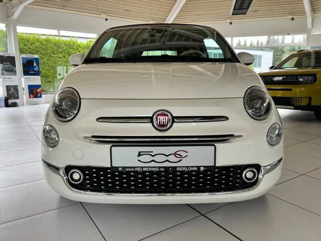 Fiat 500C Dolcevita