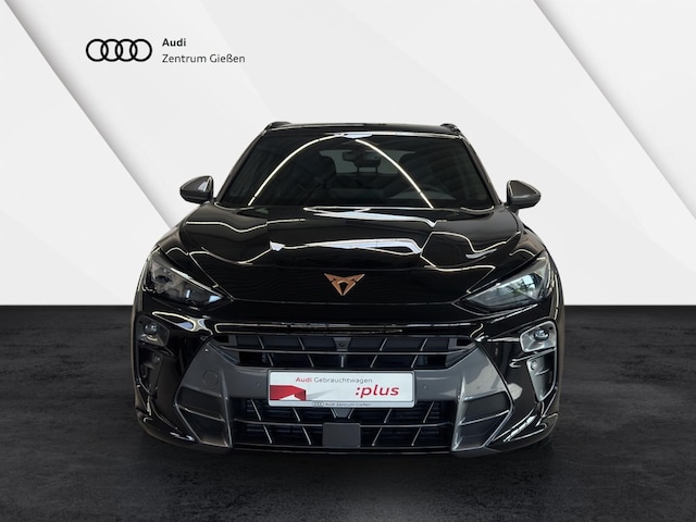 Cupra Terramar 1.5 eTSI