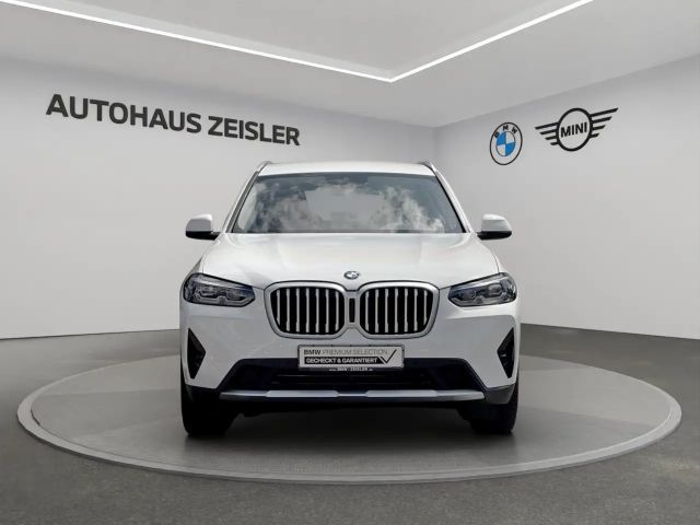 BMW X3 xDrive20i