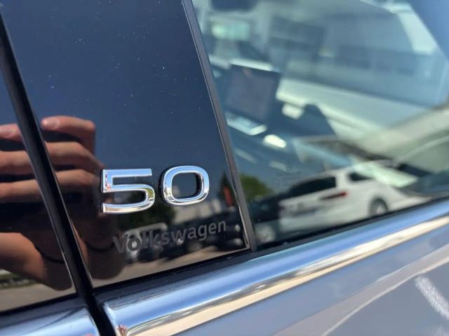 Volkswagen Golf 2.0 TDI DSG