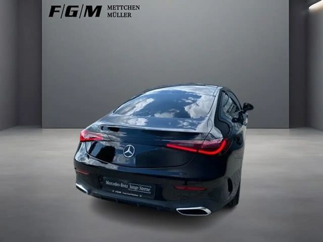 Mercedes-Benz CLE 450 AMG Line