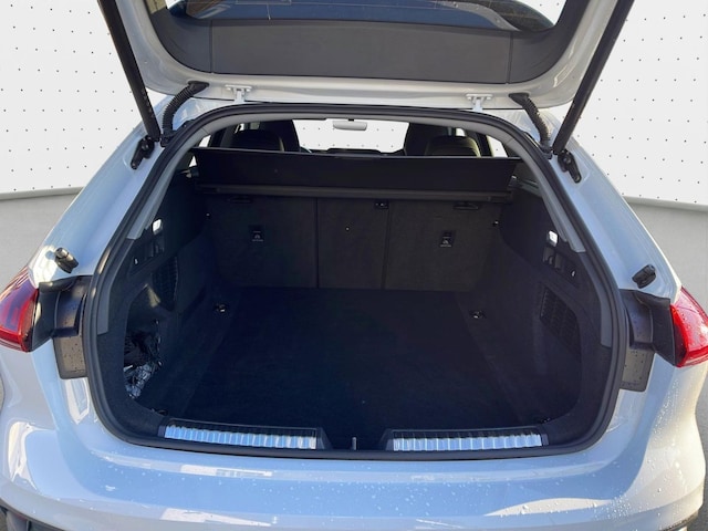 Audi A5 Avant S-Tronic